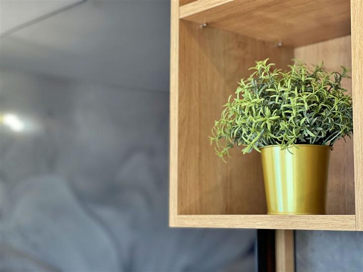 Apartment A12, for 4 persons