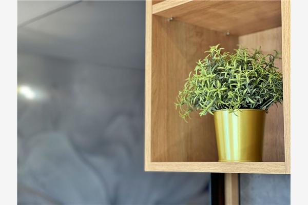 Apartment A12, for 4 persons