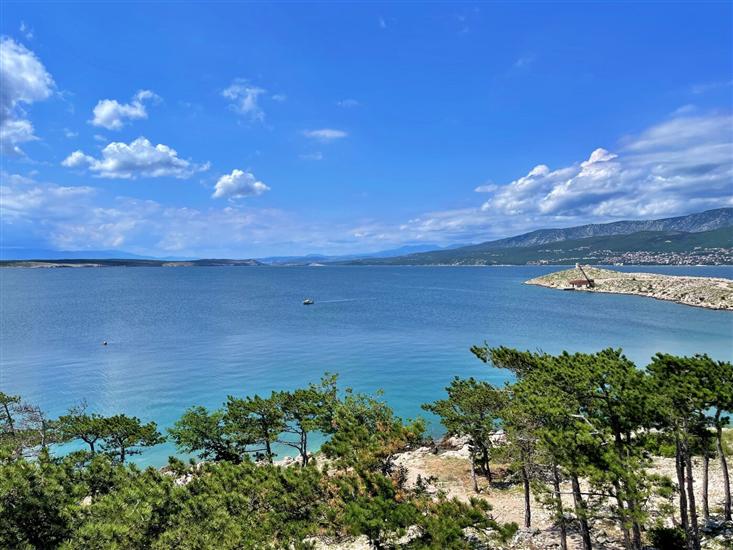 Apartment A12, for 4 persons