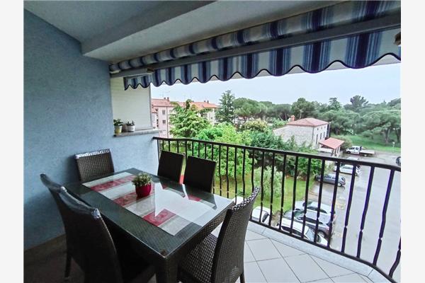 Appartement A1, pour 4 personnes