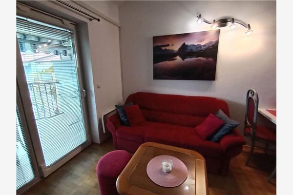 Appartement A1, pour 4 personnes