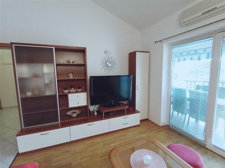 Appartement A1, pour 4 personnes