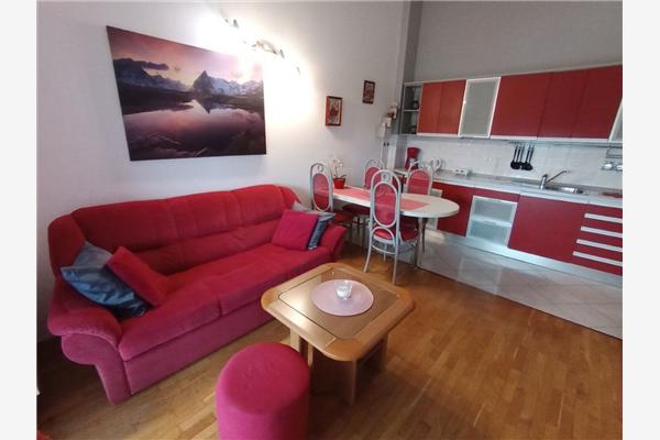 Appartement A1, pour 4 personnes