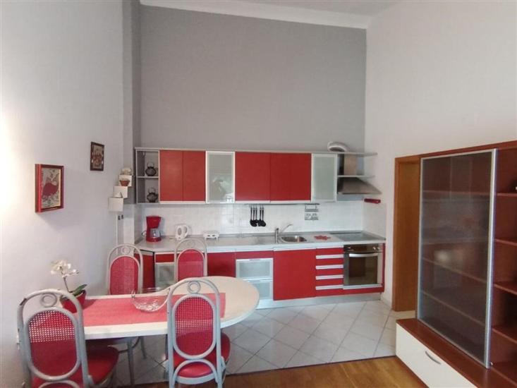 Appartement A1, pour 4 personnes