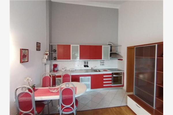 Appartement A1, pour 4 personnes