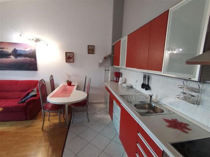 Appartement A1, pour 4 personnes