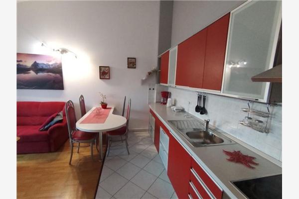 Appartement A1, pour 4 personnes