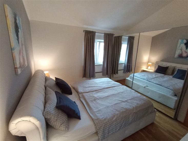 Appartement A1, pour 4 personnes