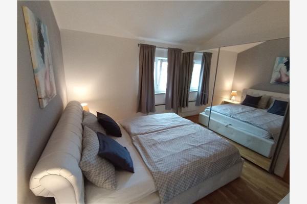 Appartement A1, pour 4 personnes