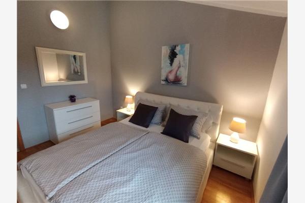 Appartement A1, pour 4 personnes