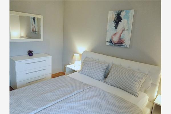 Appartement A1, pour 4 personnes