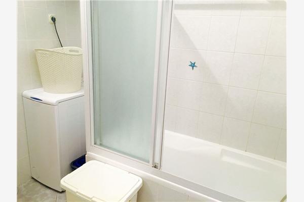 Appartement A1, pour 4 personnes