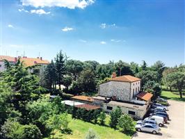 Apartment - Umag