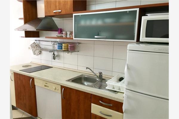 Apartment A1, for 3 persons