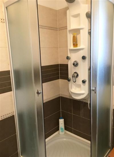 Apartment A1, for 3 persons