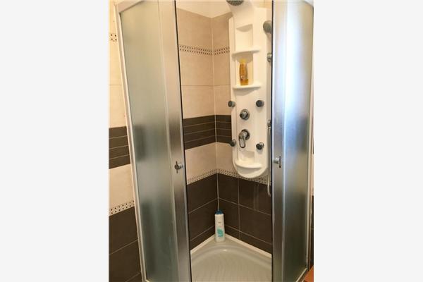 Apartment A1, for 3 persons