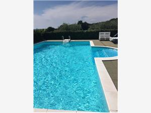 Appartement L’Istrie bleue,RéservezMirellaDe 157 €
