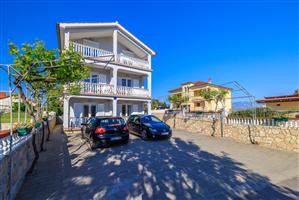 Apartman - Lopar - Rab sziget