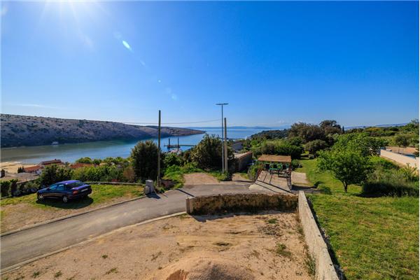 Apartment A3, for 3 persons