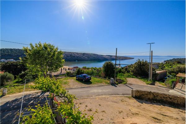 Apartment A3, for 3 persons