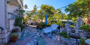 Apartment - Banjol - island Rab