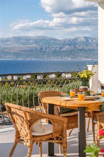 House K1, for 6 persons