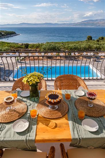 House K1, for 6 persons