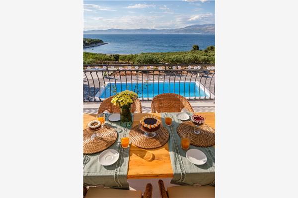 House K1, for 6 persons