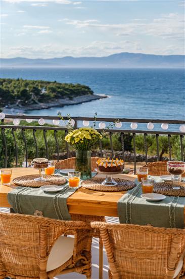 House K1, for 6 persons