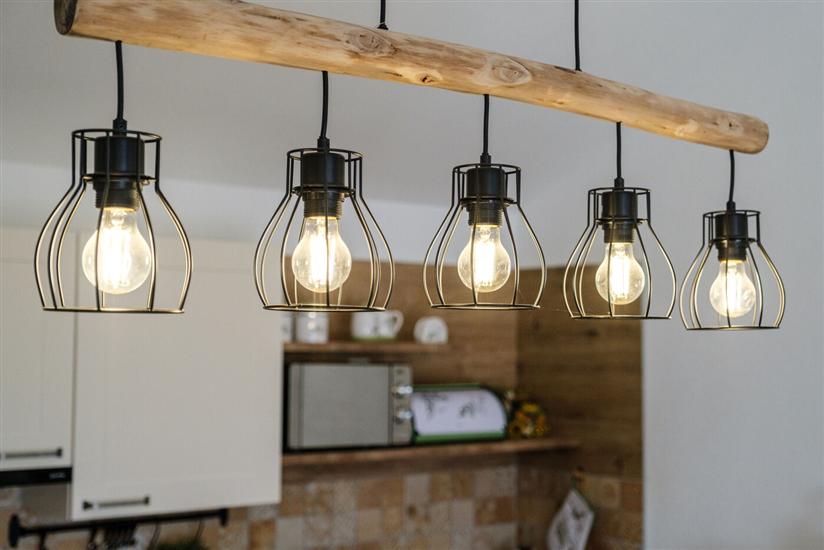 House K1, for 6 persons