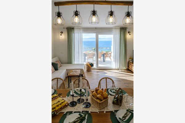 House K1, for 6 persons