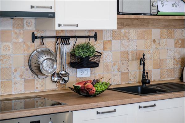 House K1, for 6 persons