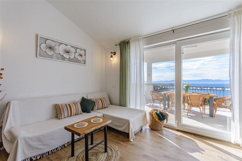 House K1, for 6 persons