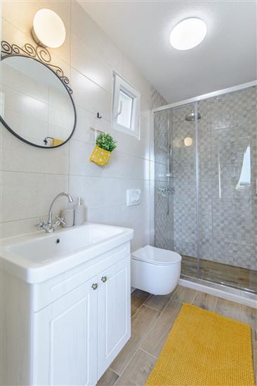 House K1, for 6 persons