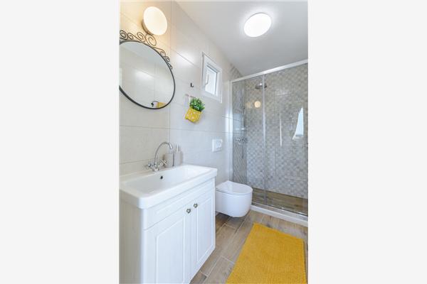 House K1, for 6 persons