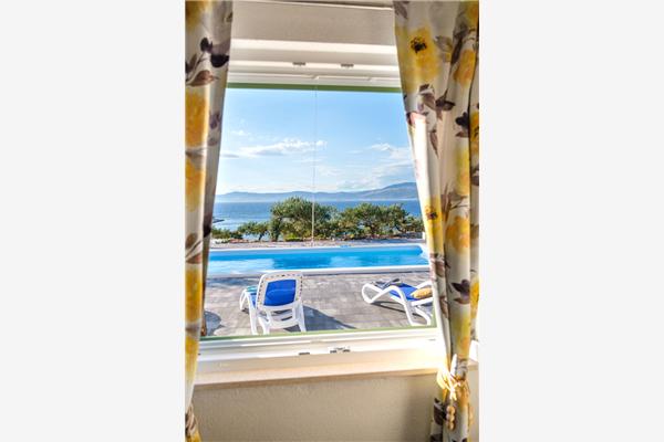 House K1, for 6 persons