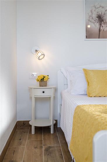 House K1, for 6 persons