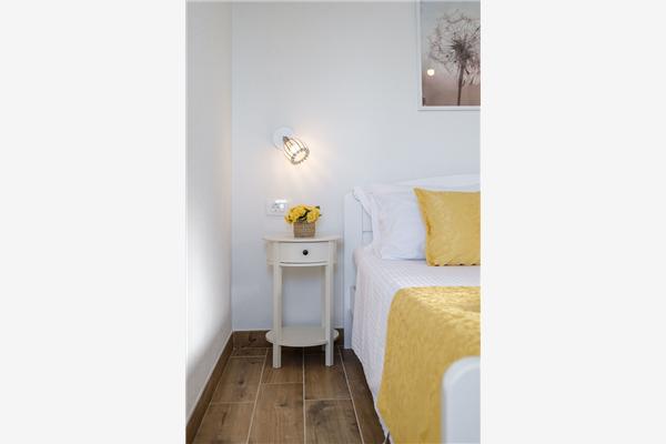 House K1, for 6 persons