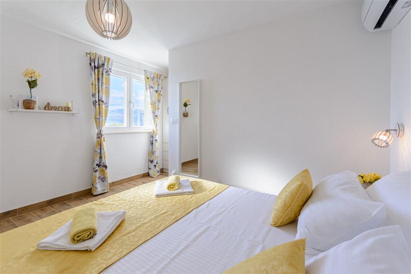 House K1, for 6 persons