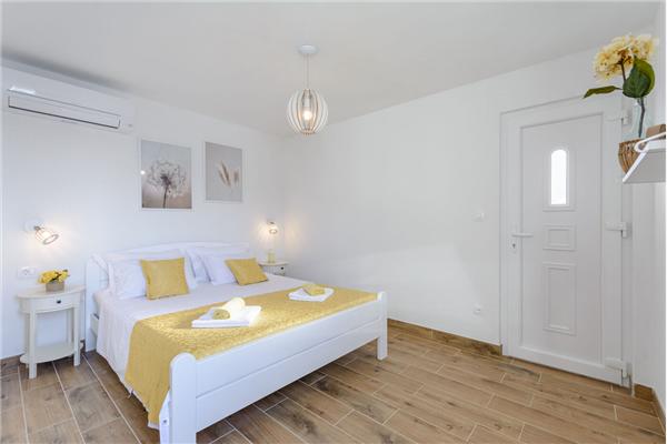 House K1, for 6 persons