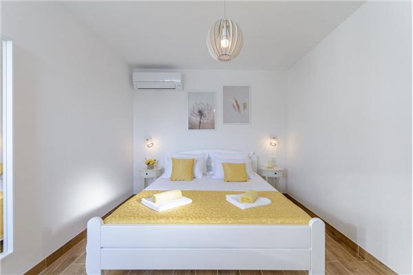 House K1, for 6 persons