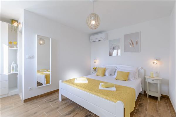 House K1, for 6 persons