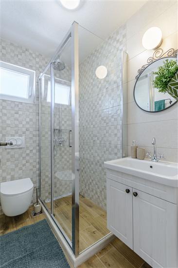 House K1, for 6 persons