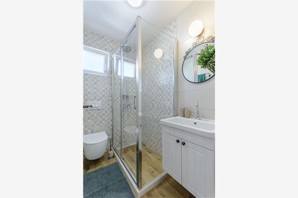 House K1, for 6 persons