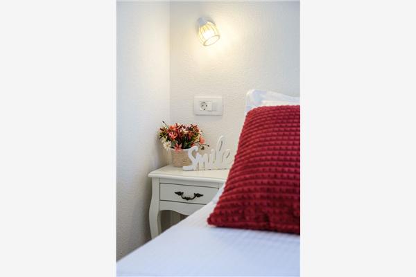 House K1, for 6 persons