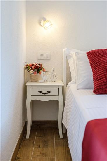 House K1, for 6 persons