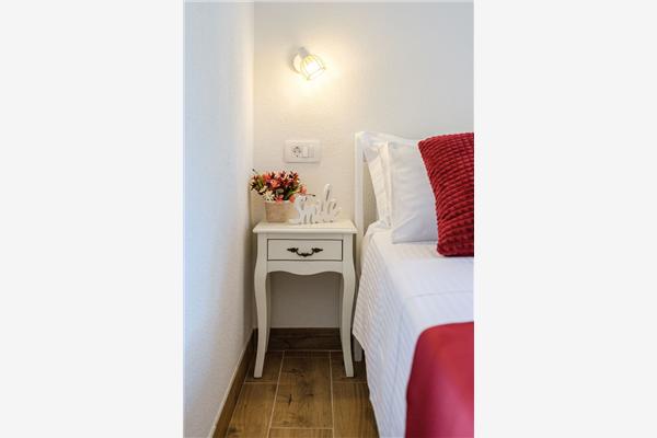 House K1, for 6 persons