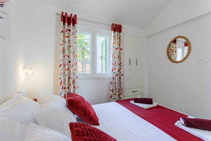 House K1, for 6 persons