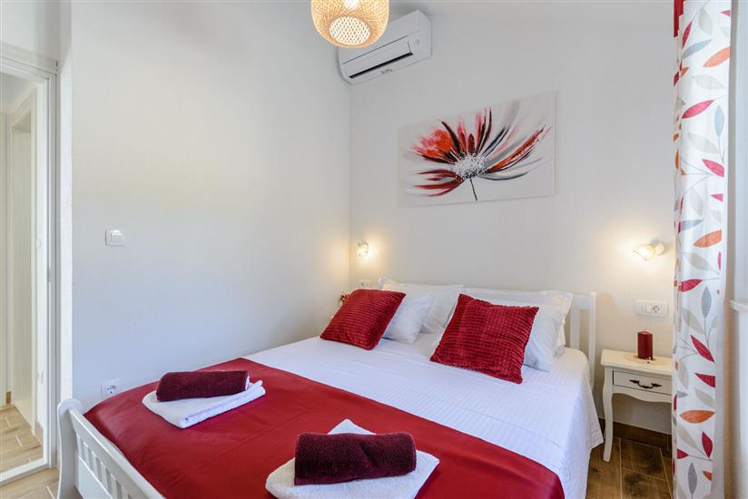 House K1, for 6 persons