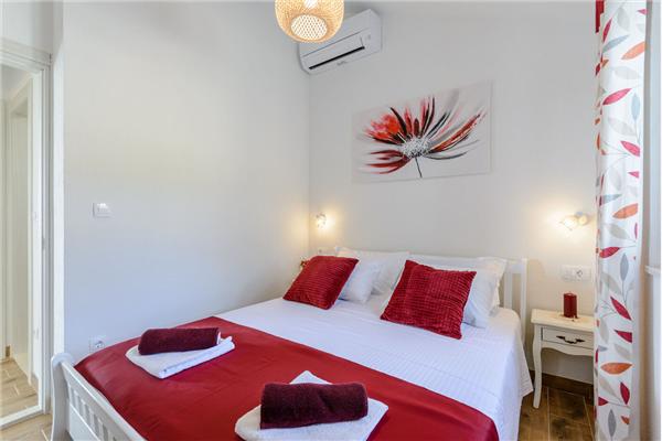 House K1, for 6 persons